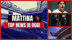 Milan, le ultime sul nuovo stadio e una Champions League da conquistare