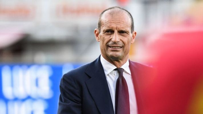 Allegri: “La verità su Chiesa, questo sarà il suo ruolo! Kean non ha i 90′, de Ligt, Rabiot…” - immagine 1
