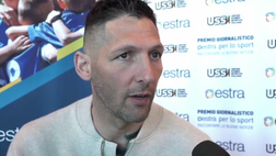 Materazzi: “Icardi? Si litiga e si fa pace in due, adesso avanti insieme. Spero che l’Inter…”