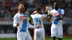 Serie A: il big match è Napoli-Juve, Gattuso esordisce a Benevento