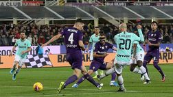 PAGELLE: Borja, piedi e idee. Vecino molle, Skriniar ingenuo. Politano, non si entra così