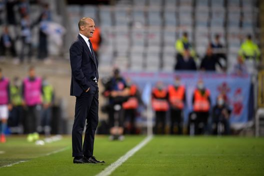 Massimiliano Allegri Massimiliano Allegri