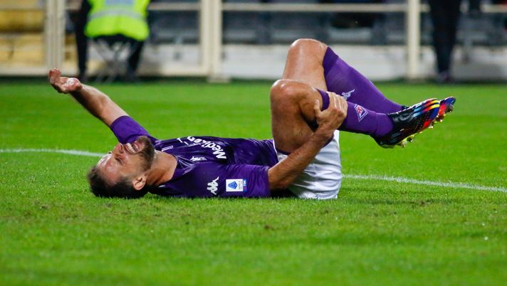 FOTO – Frey polemizza: “Ieri episodi spiacevoli”. E gli risponde Zamorano - immagine 1