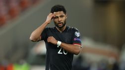 Euro 2020, Gnabry: “Vogliamo dare il miglior addio a Löw”