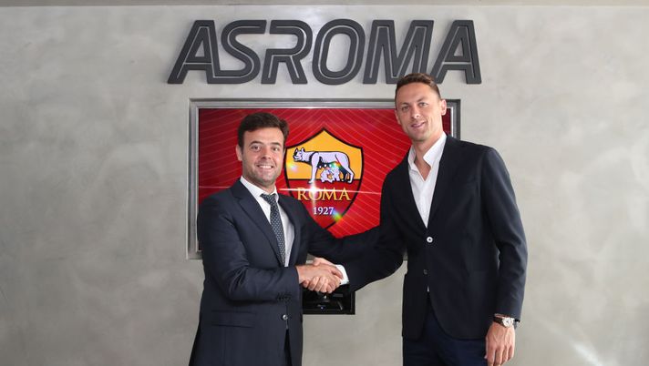 Matic, Pinto garantisce: “L’Inghilterra lo ha reso super” - immagine 1