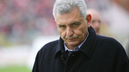 Frosinone-Roma, Stirpe: “Mi aspetto una bella giornata di sport. Sarà un’impresa ardua per noi”