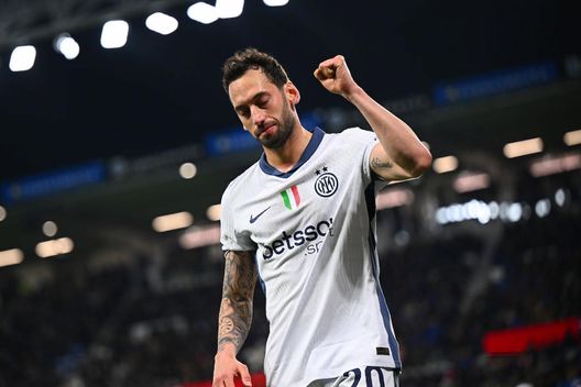 Corriere – Supremazia Inter, obiettivo Triplete: la scaletta per domare Conte e… «nemico in casa»- immagine 4