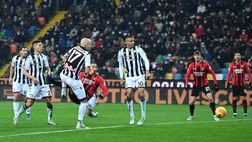 Ibra salva il Milan nel recupero ed evita il ko a Pioli