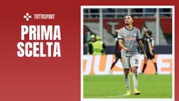 Calciomercato Milan – Okafor erede designato di Leao in rossonero