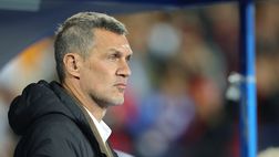Adani: “Lo scudetto vinto dal Milan è merito di Paolo Maldini” | News