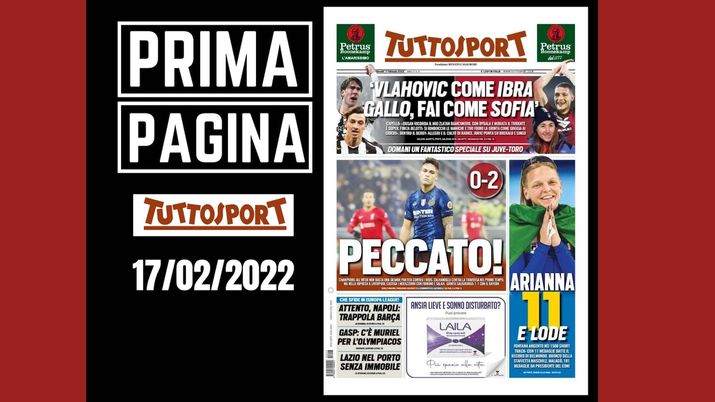 Tuttosport