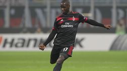 Olympiacos-Milan, chi si salva: Zapata-Abate