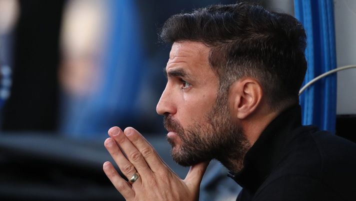 Pedullà: “Solo l’Inter al mondo può sfilare Fabregas al Como. Di Inzaghi mi dicono che…” - immagine 1