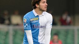 Paloschi: “Sono felice di essere arrivato nella squadra della mia città”