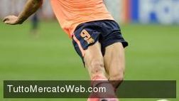IL BARCELLONA STANCO DI IBRA E LO OFFRE IN INGHILTERRA