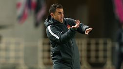 Cannavaro: “I tifosi sono insofferenti. Napoli, mancano un po’ di gol là davanti”
