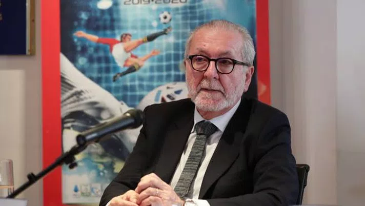 Serie C, Ghirelli: &#8220;Il vero nodo saranno le retrocessioni. Il Consiglio Federale dell&#8217;8 maggio sarà un passaggio importante&#8221;