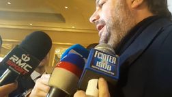 VIDEO FCIN1908 / Faggiano (ds Parma): “Bastoni sta crescendo. L’Inter sabato sarà arrabbiata”