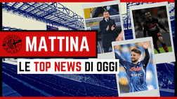 Milan, day after della vittoria contro l’Empoli. Super bomber in arrivo a zero