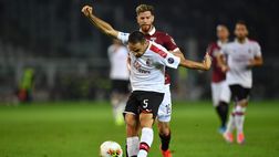 Milan-Spal, le probabili formazioni: chance per Bonaventura?