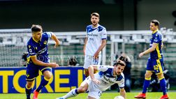 Cagliari-Verona, i convocati dell’Hellas