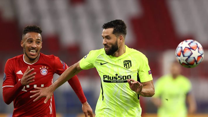 Felipe Atletico Madrid