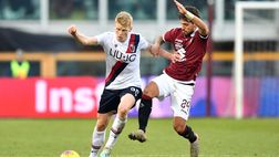 Anaclerio: “Questo Bologna è ambizioso. Sabatini? Figura comunicativa che mancava”