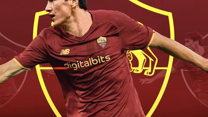 UFFICIALE – Shomurodov è un nuovo giocatore della Roma: cifre e dettagli del colpo - immagine 1