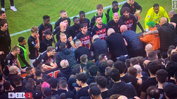 Spezia-Milan, le pagelle crudeli: “Indecenti, ora basta! Pioli, siamo al capolinea!!!”
