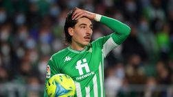 Bellerin: “La guerra non è solo in Ucraina. Perchè non si parla delle altre?”