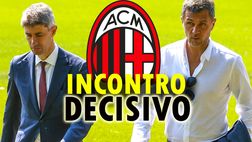 Calciomercato Milan / Ieri De Ketelaere, oggi altro incontro decisivo