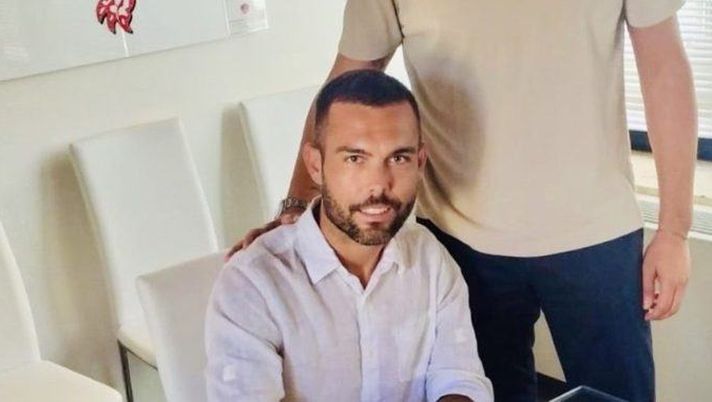 Il Perugia insiste con i proclami, Burrai: &#8220;Siamo la squadra più forte, lo dicono gli scontri diretti&#8221; 