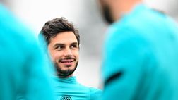 Sky – Monza, in corso le visite di Ranocchia: nel pomeriggio la firma