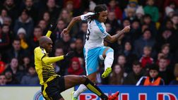 Il Watford avanza anche in FA Cup: battuto il Newcastle