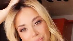 VIDEO / Diletta Leotta pronta ad incantare San Siro per Inter-Verona