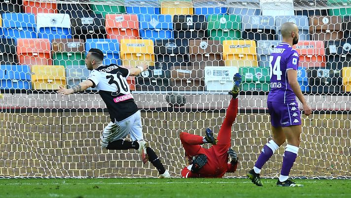 Photo by Alessandro Sabattini/Getty Images 