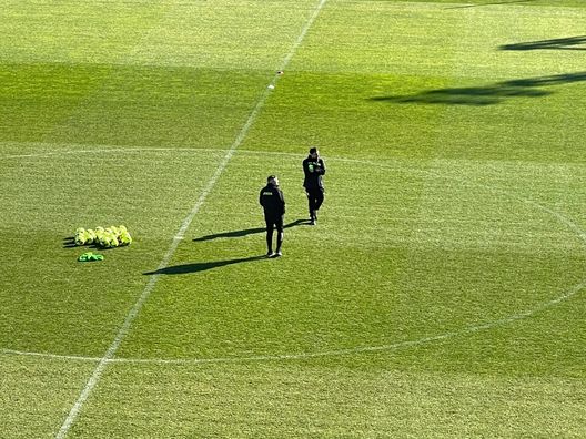 Torino, il Filadelfia riapre le porte per l’allenamento: 500 tifosi presenti- immagine 7