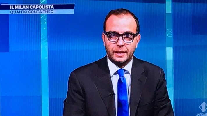 Foto: mediaset Foto: mediaset