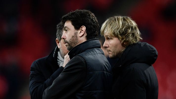 Juve, ok al patteggiamento: multa di 718mila euro e nessuna penalizzazione aggiuntiva - immagine 1