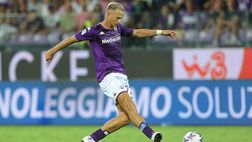 Ex Verona, in Europa dopo Simeone a segno anche Barak
