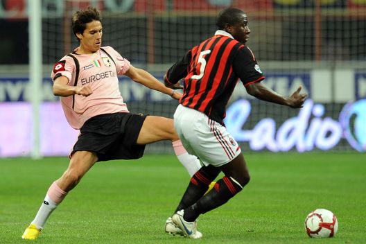 (Photo by Tullio M. Puglia/Getty Images) (Photo by Tullio M. Puglia/Getty Images)