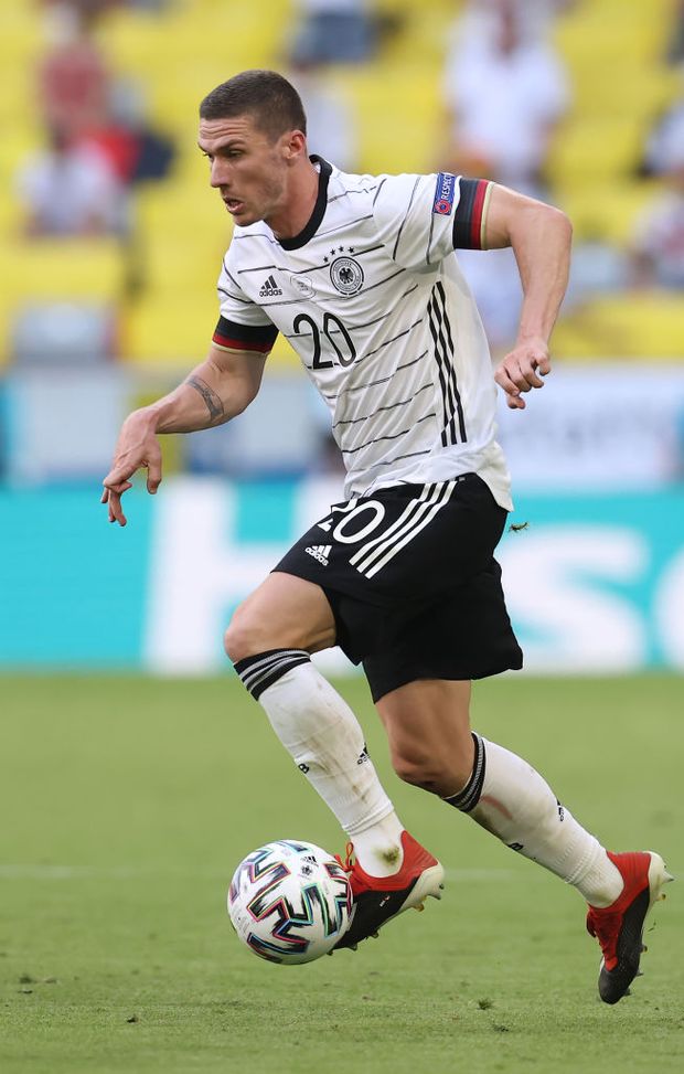 (Photo by Alexander Hassenstein/Getty Images) (Photo by Alexander Hassenstein/Getty Images)