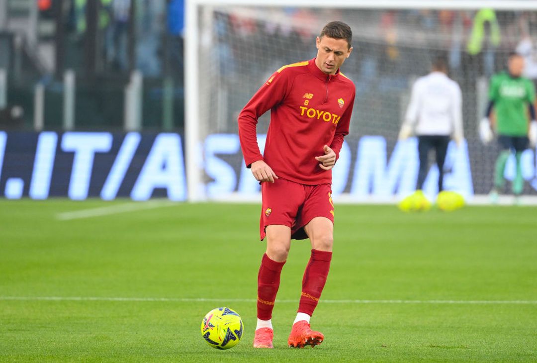 Roma-Bologna 1-0 – FOTO GALLERY - immagine 7