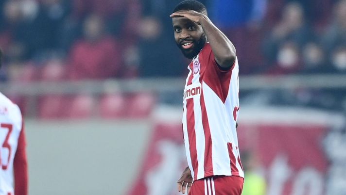 Atene, proteste per Mariani ma derby all’Olympiakos: Bakambu il Buitre di Michel - immagine 1