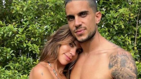 La giornalista e il calciatore: Marc Bartra e Melissa Jiménez si separano- immagine 2