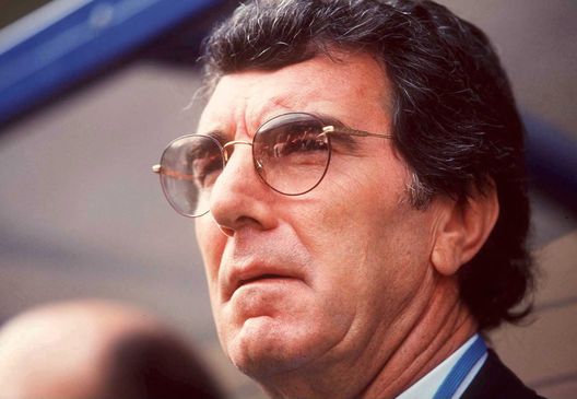 Dino Zoff (getty images) Dino Zoff (getty images)