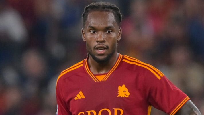 Ennesimo stop Renato Sanches, Gazzetta: “Con ogni probabilità torna dopo la sosta” - immagine 1