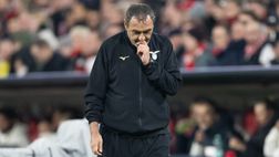 ULTIM’ORA – Clamoroso Lazio! Sky: “Sarri ha presentato le dimissioni”