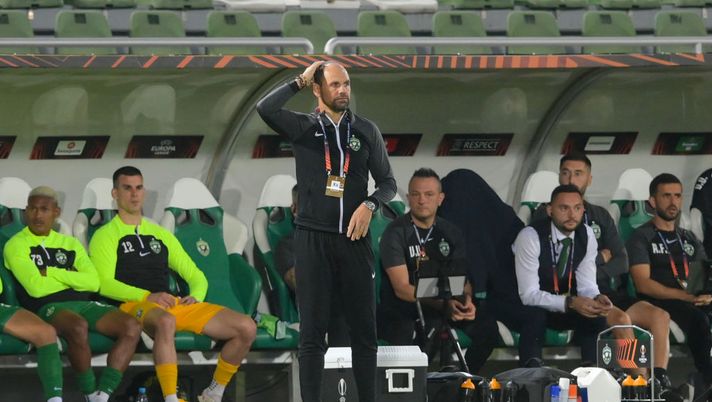 Getty Images Europa League, Ludogorets-Helsinki 2-0: Gropper e Rick firmano il successo - immagine 1