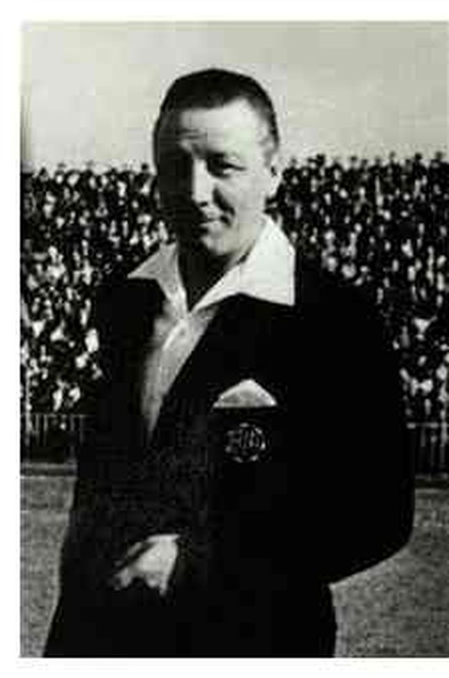 Anno solare 2022, il quarto derby milanese: la prima volta nel 1946…- immagine 2